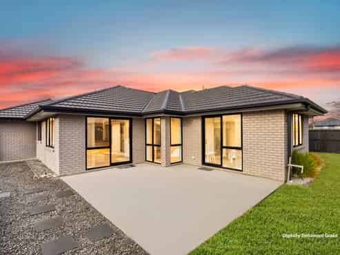 1 Gracia Avenue, Rolleston