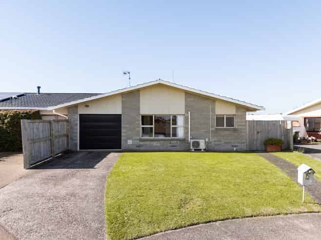 7B Glading Place, Saint Andrews