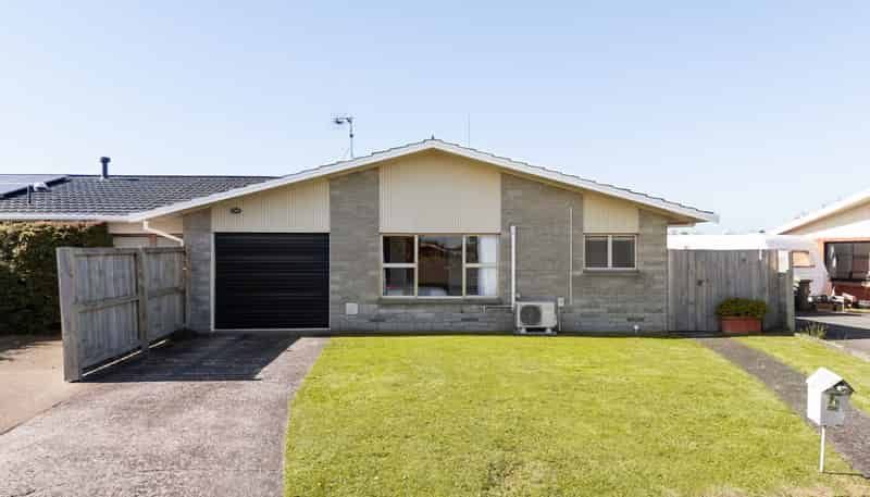 7B Glading Place, Saint Andrews