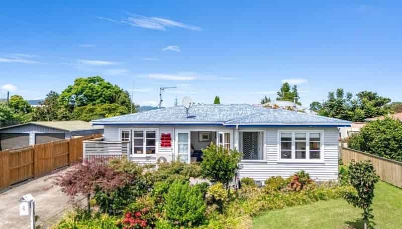 6 Totara Street, Edgecumbe