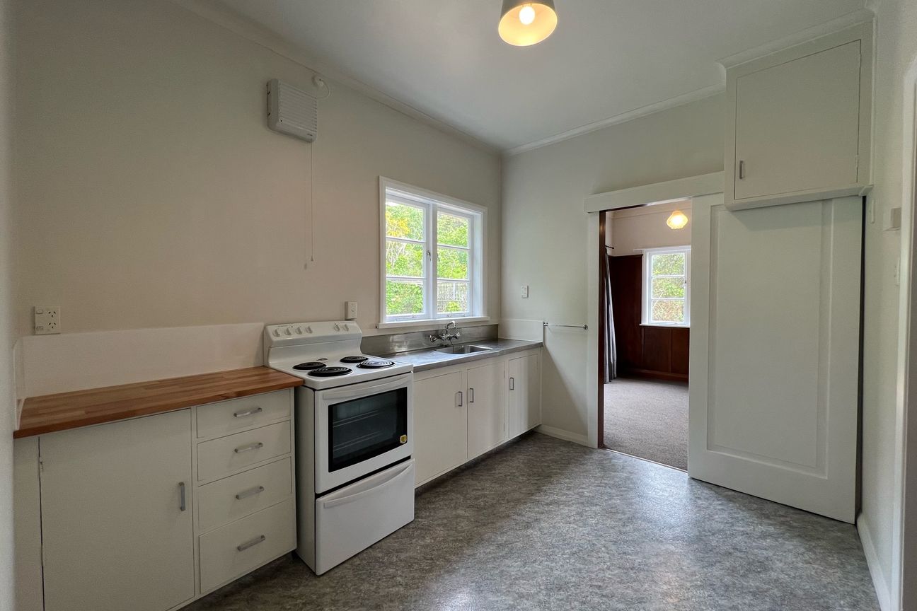 Karori 3 Bedrooms – pohled 4