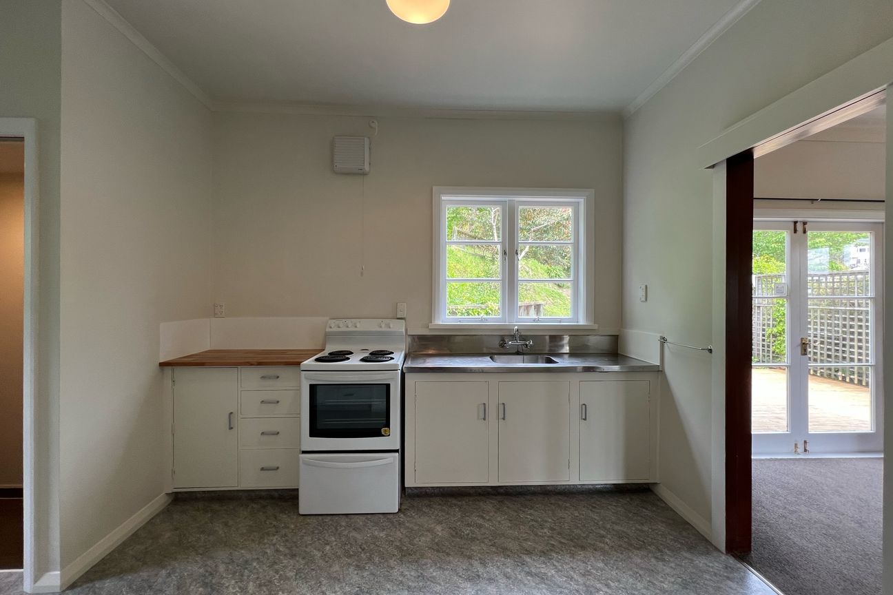 Karori 3 Bedrooms – pohled 3
