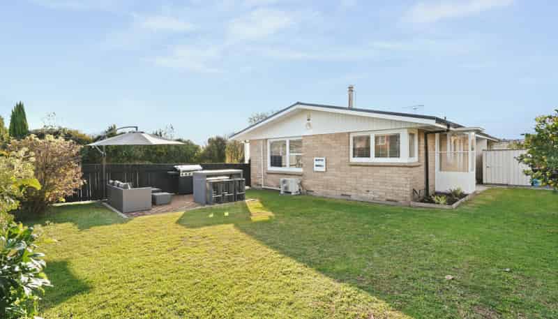 3 Wayne Place, Judea