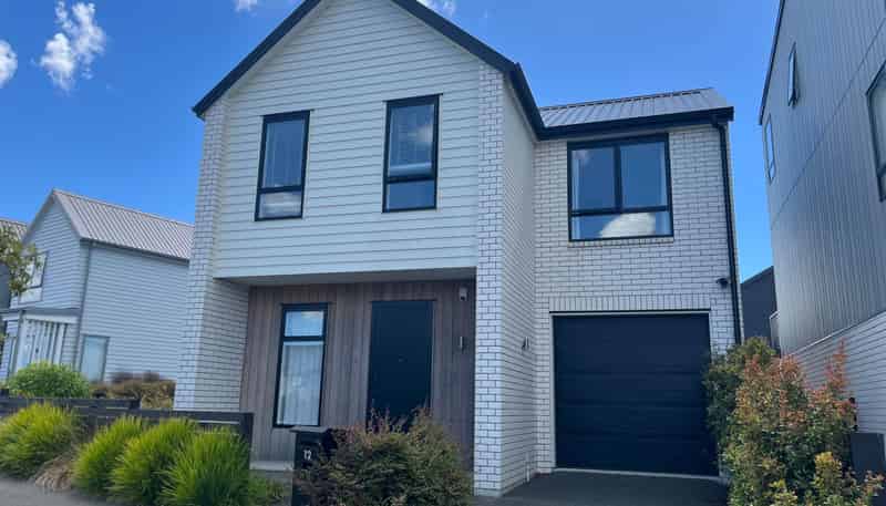 12 Aveline Place, Glen Innes
