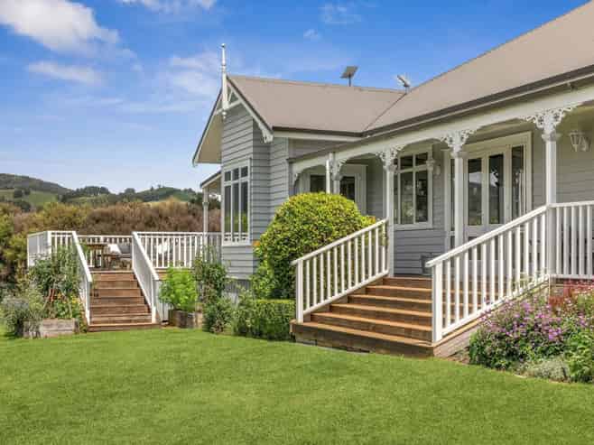 2/398 Luck at Last Road , Maungatautari