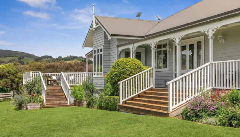2/398 Luck at Last Road , Maungatautari