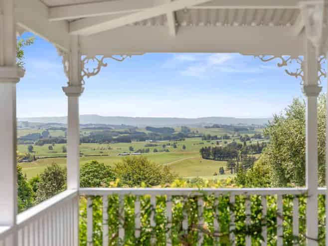 2/398 Luck at Last Road , Maungatautari