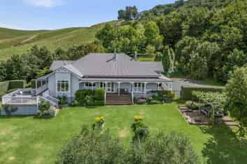 2/398 Luck at Last Road , Maungatautari