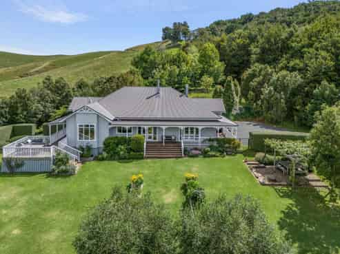2/398 Luck at Last Road , Maungatautari