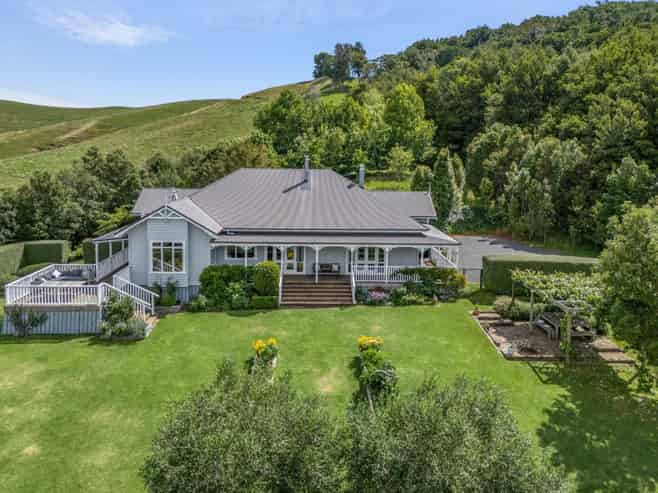 2/398 Luck at Last Road , Maungatautari