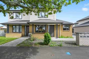 1/204 Old Farm Road, Hamilton East