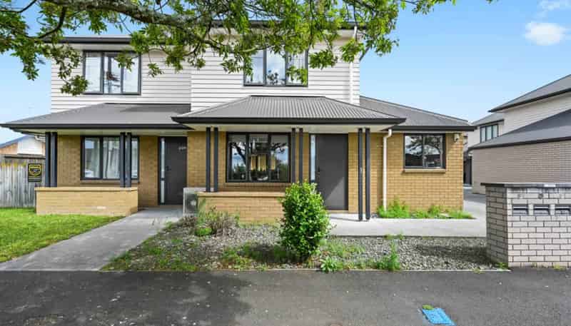 1/204 Old Farm Road, Hamilton East