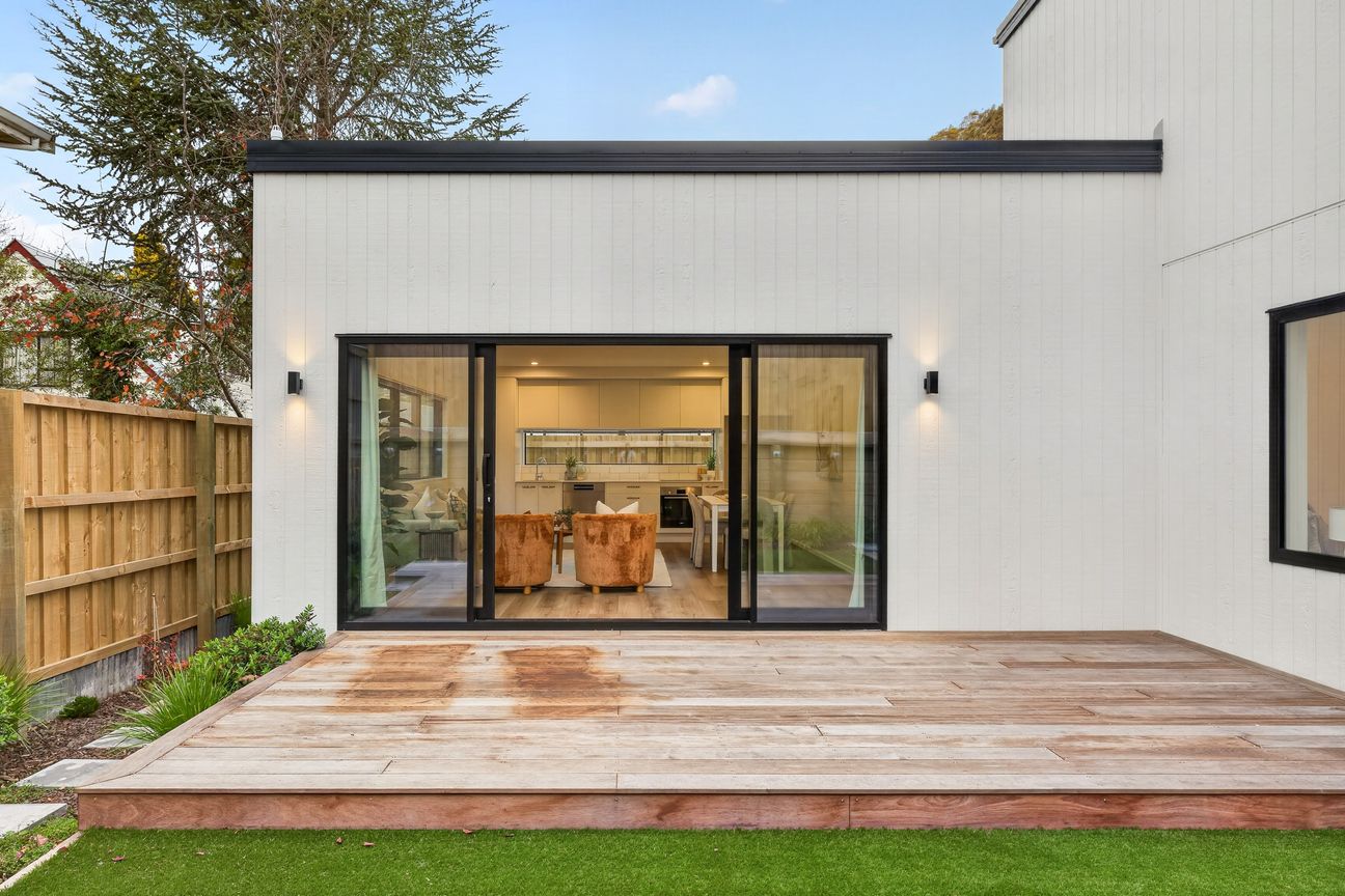 More Home Than Townhouse - Widok 5