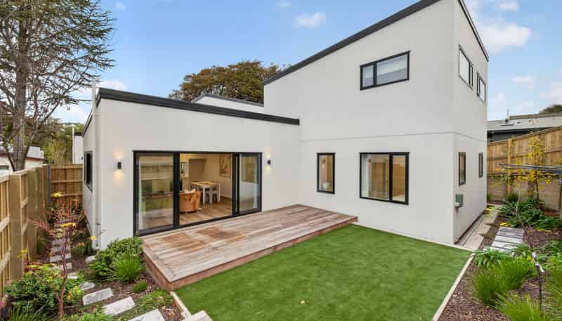 12a Darley Street, Somerfield
