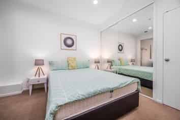 5j/72 Wellesley Street West, Auckland Central