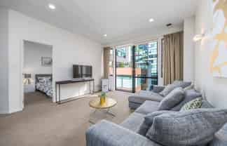 5j/72 Wellesley Street West, Auckland Central