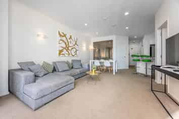 5j/72 Wellesley Street West, Auckland Central