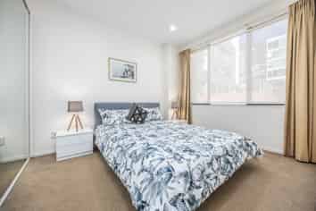 5j/72 Wellesley Street West, Auckland Central