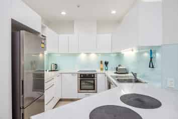5j/72 Wellesley Street West, Auckland Central
