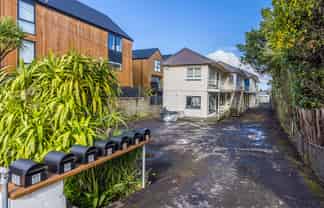 4/22 Fairview Road, Mount Eden