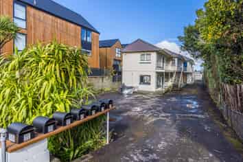 4/22 Fairview Road, Mount Eden