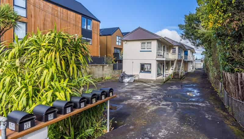 4/22 Fairview Road, Mount Eden