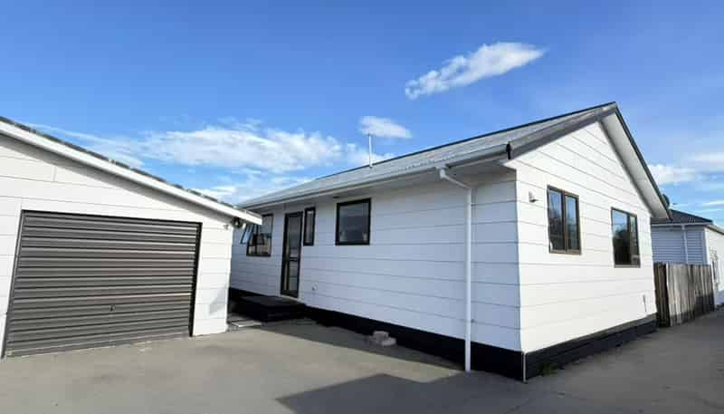 2/116 Bordesley Street, Phillipstown