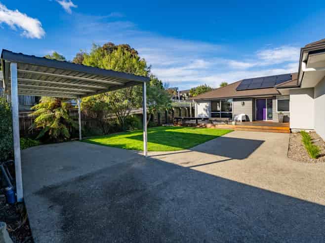 17B Harriet Court, Richmond