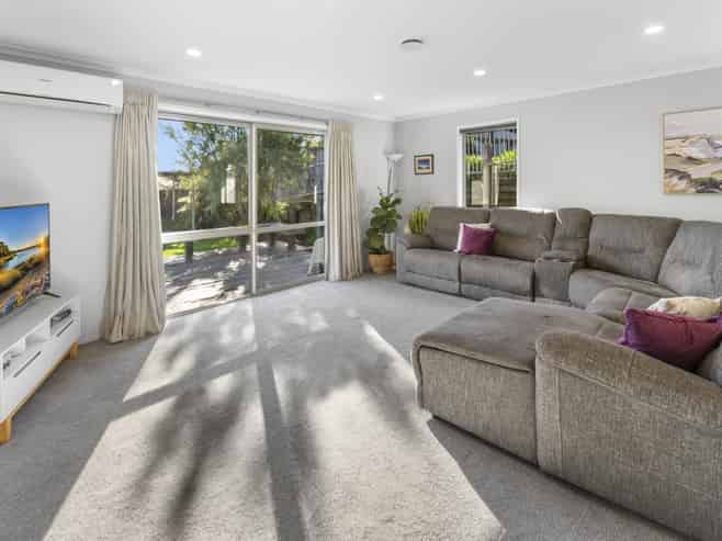 17B Harriet Court, Richmond