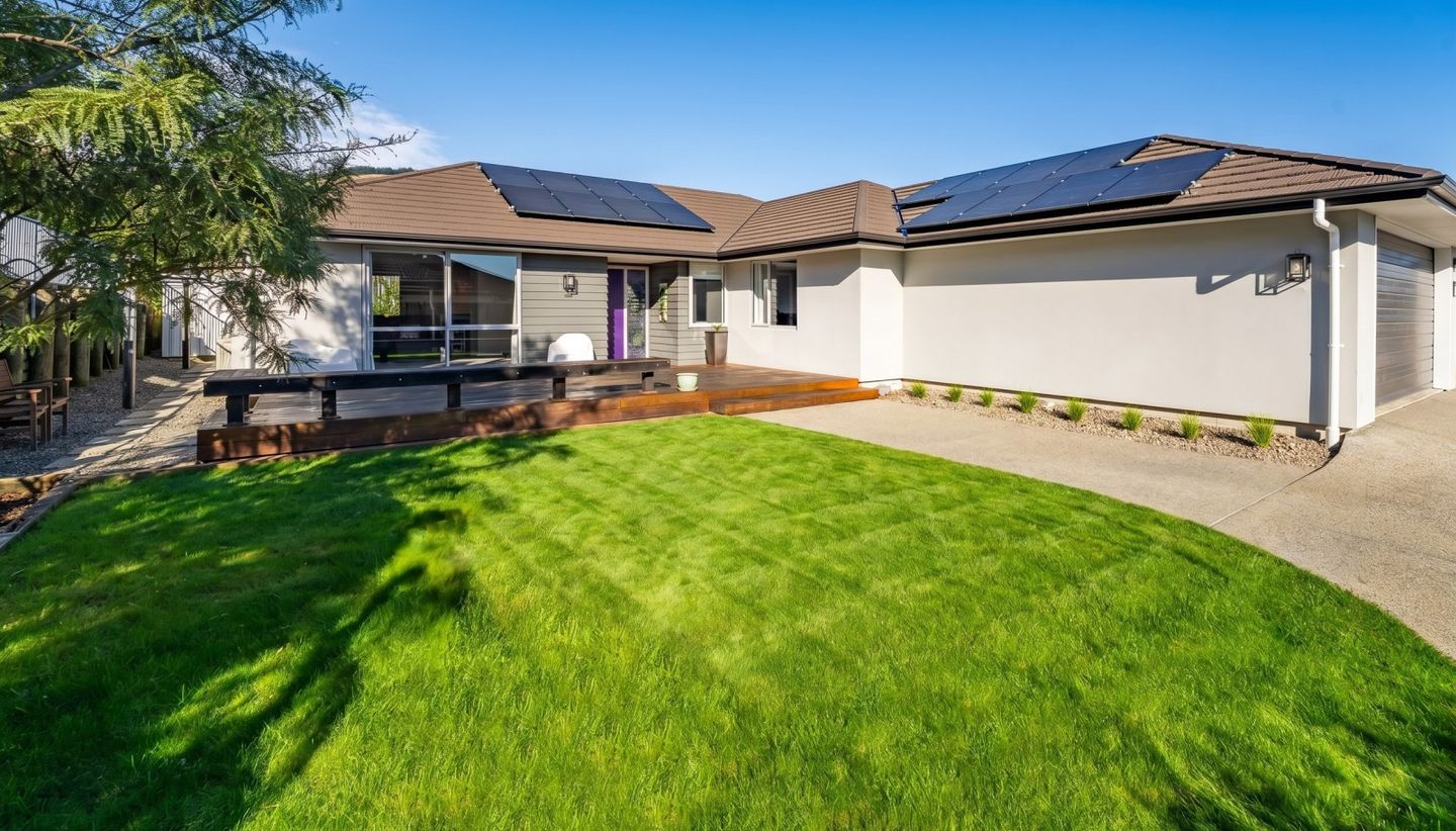 17B Harriet Court, Richmond, Tasman, Nelson & Bays