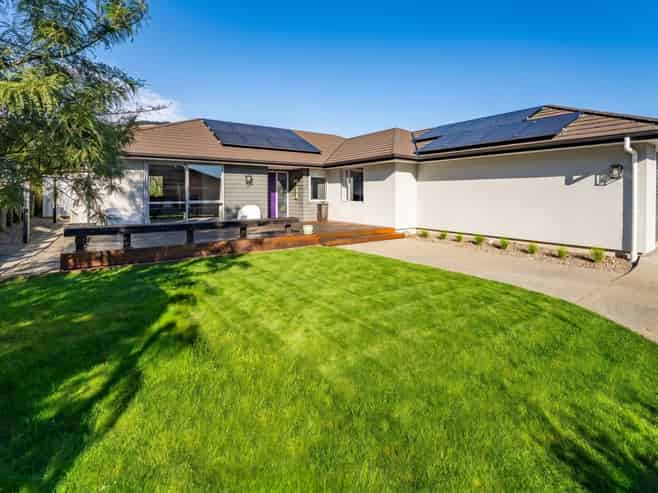 17B Harriet Court, Richmond