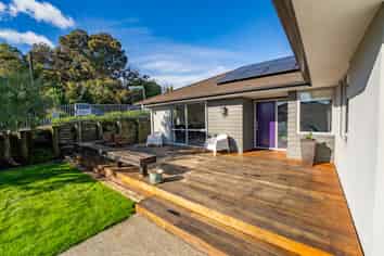 17B Harriet Court, Richmond