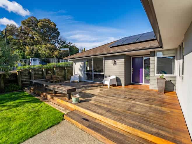 17B Harriet Court, Richmond