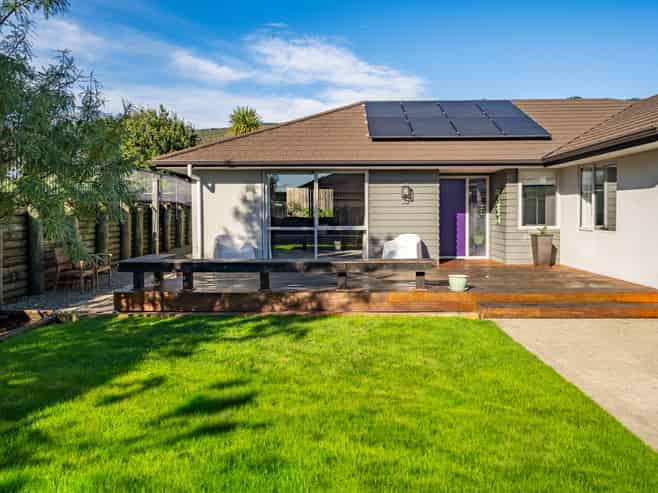 17B Harriet Court, Richmond