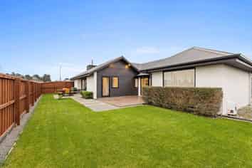 24 Shillingford Boulevard, Rolleston