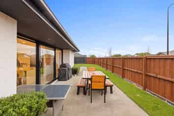 24 Shillingford Boulevard, Rolleston