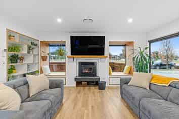 24 Shillingford Boulevard, Rolleston