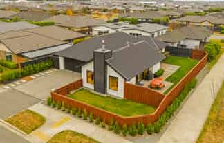 24 Shillingford Boulevard, Rolleston