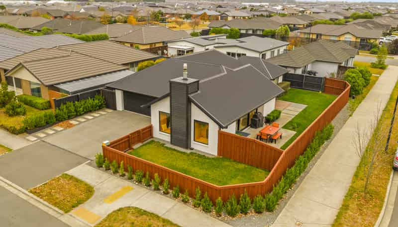 24 Shillingford Boulevard, Rolleston