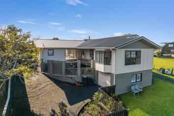45 Cobham Avenue, Dargaville