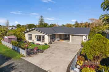 45 Cobham Avenue, Dargaville