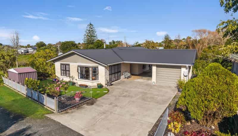 45 Cobham Avenue, Dargaville