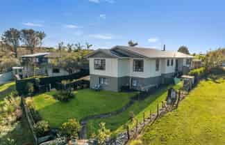 45 Cobham Avenue, Dargaville