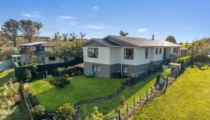 45 Cobham Avenue, Dargaville
