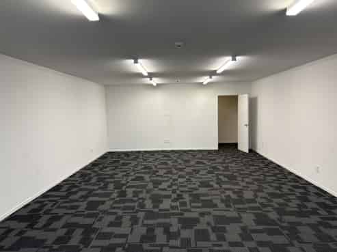 Modern Warehouse with 10 Carparks in Petone