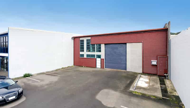 75 Sydney Street, Petone
