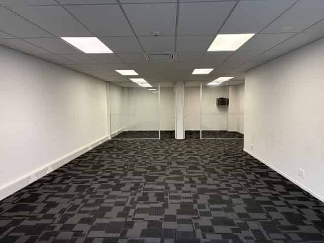 Modern Warehouse with 10 Carparks in Petone