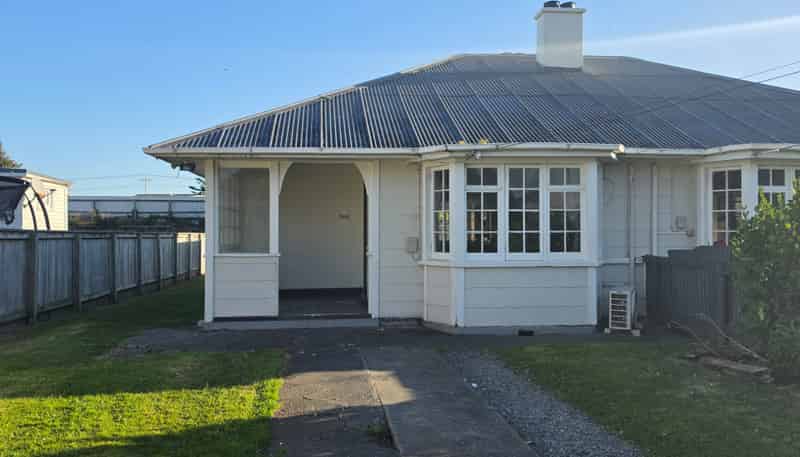 A/7 Karaka Street, Castlecliff