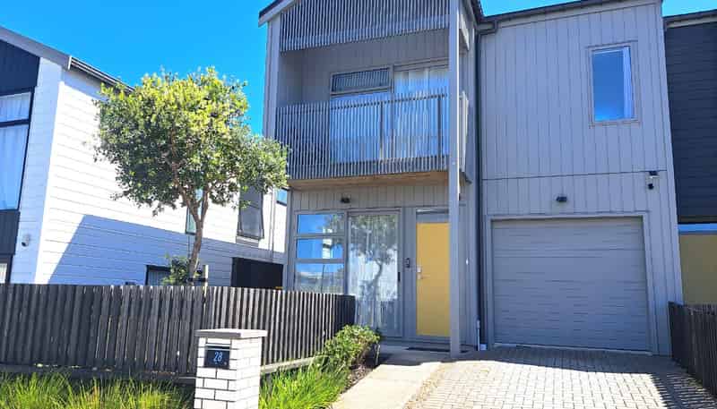 28 Kauri Amber Road, Westgate