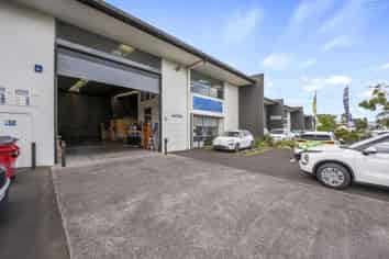 Sale or Lease - Modern Drive Through Complex